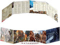 Waterdeep Dragon Heist - DM Screen