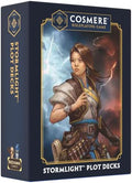 Stormlight Plot Deck - Cosmere RPG by Brotherwise Games