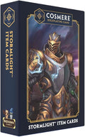 Stormlight Item Cards
