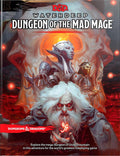 Dungeons & Dragons Waterdeep: Dungeon of the Mad Mage