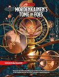 Mordenkainen's Tome of Foes