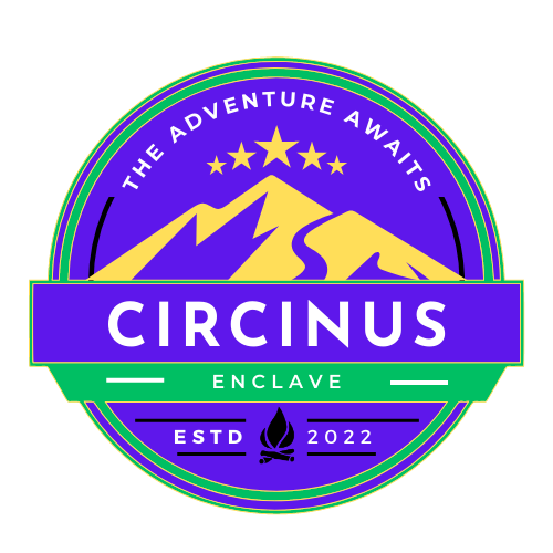 The Circinus Enclave
