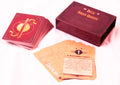 The Deck of Many Quests – Gothic Horrors