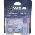 Cosmere Roleplaying Game: Stormlight Dice Set
