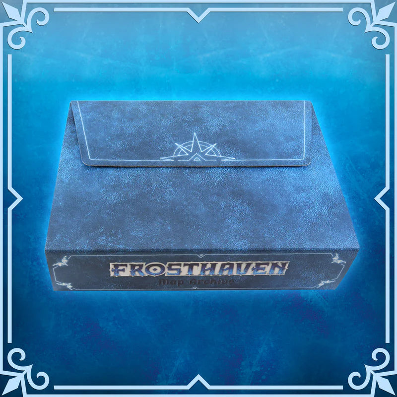 Frosthaven Map Tile Archive