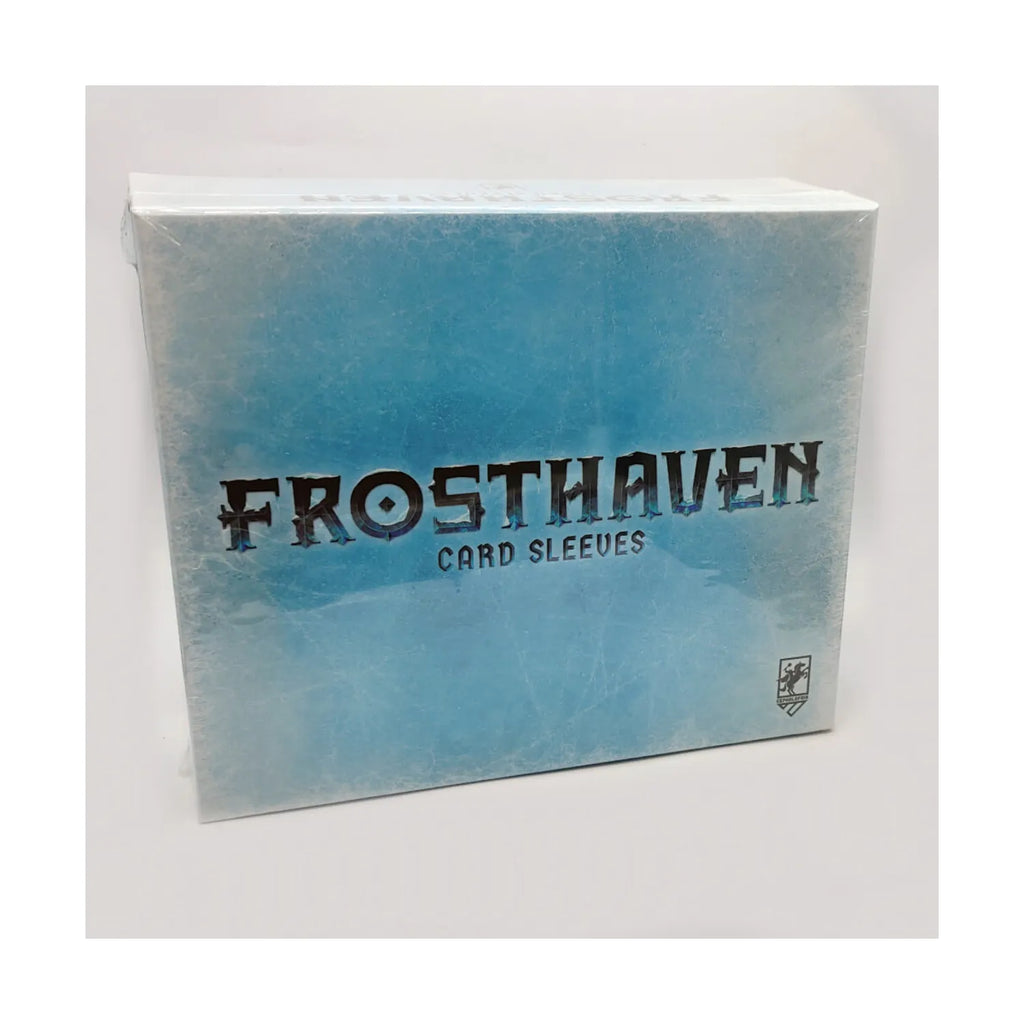 Frosthaven Card Sleeves (2600)